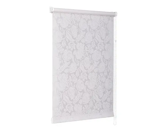 Roller shade Delfa СРШ-01М-276 43x170 cm