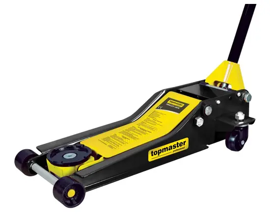 Hydraulic jack Topmaster TMP-HJ25 2.5T