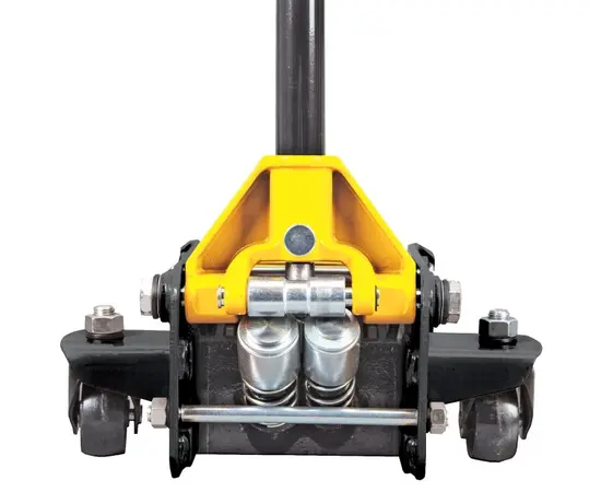 Hydraulic jack Topmaster TMP-HJ25 2.5T