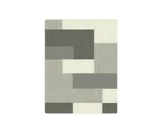 Carpet Karat Carpet Flex 19645/08 1.2x1.7 m
