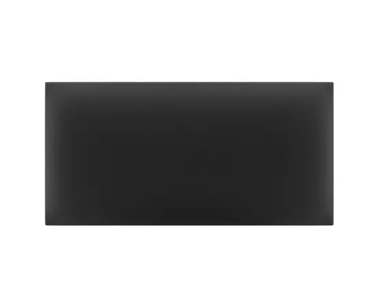 Стеновая магкая панель VOX Profile Regular 1 30x60 см черный