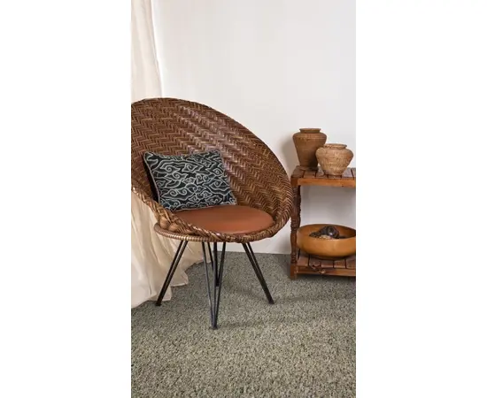Carpet cover AW SAVANAH 29 Lagune 4 m