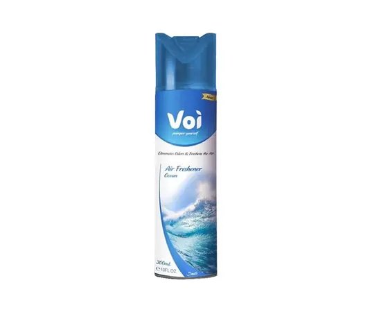 Aerosol room ocean Voi 300 ml