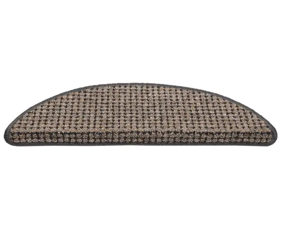 ფეხსაგები Hamat Berlin Step Brown 25x65 სმ