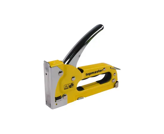 სტეპლერი TOPMASTER SMART 491119