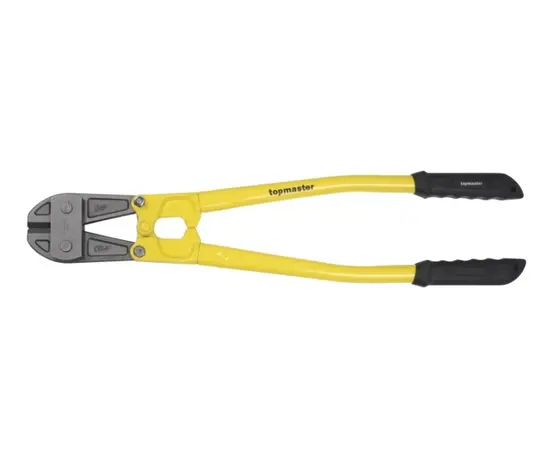 Heavy-duty bolt cutter Topmaster 370802 600 mm