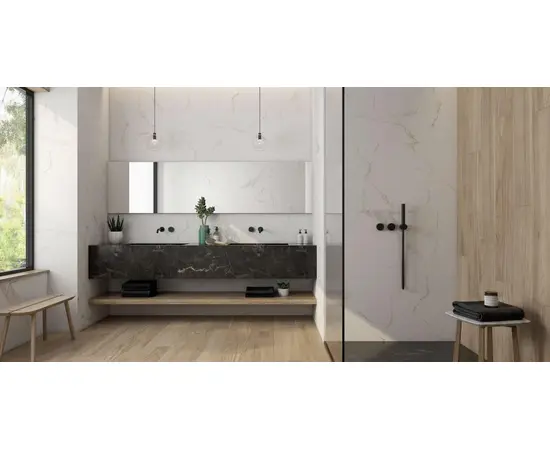 კერამოგრანიტი Halcon Ceramicas NAMUR IO NATURAL 22,5X119,5სმ