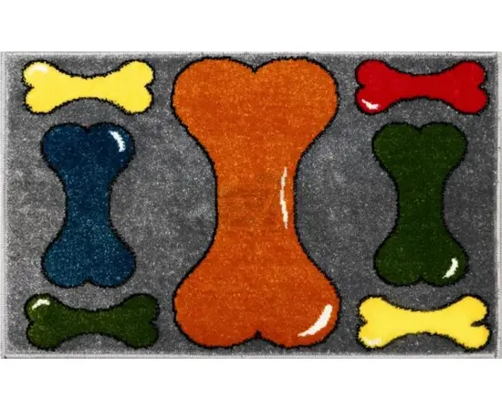 ხალიჩა KARAT  KOLIBRI 11105/290 0,5x0,8