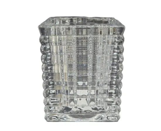 Candlestick relight square dash