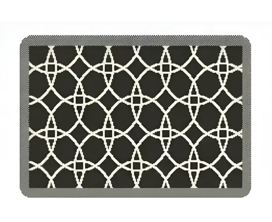 ხალიჩა KARAT FLEX 19639/80 0,5x0,8 მ