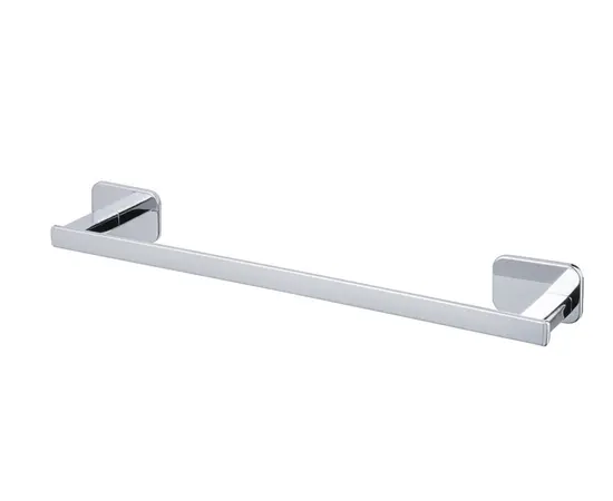 Towel holder Bisk Tore 07817 46.7x5x7 cm