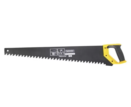 ხერხი გაზობეტონის Topmaster 379902 700 მმ