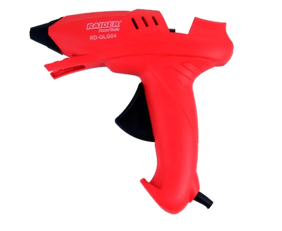 წებოს პისტოლეტი RAIDER RD-GLG04 100W