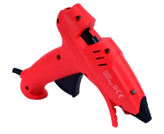 წებოს პისტოლეტი RAIDER RD-GLG04 100W
