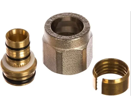 ქურო ადაპტერი  General Fittings 1/2 16*2.0