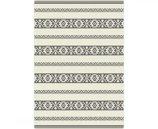 ხალიჩა Karat Carpet Flex 19660/811 0,67x1,2 მ