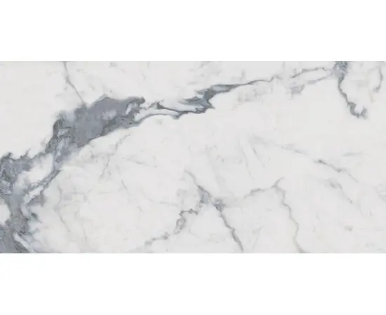 Porcelain tile Tau Ceramica Sorrento White 600x1200 mm