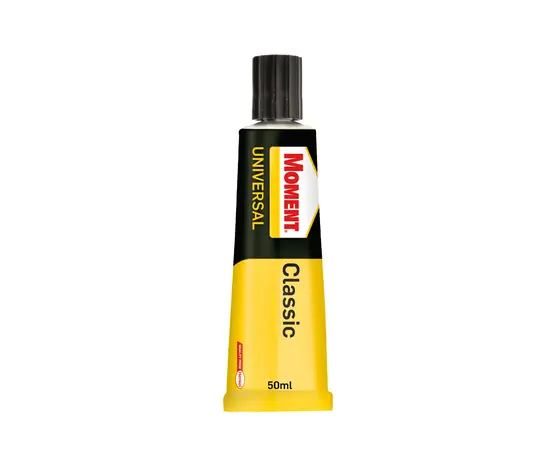 წებო უნივერსალური MOMENT Classic Contact Adhesive 50 ML