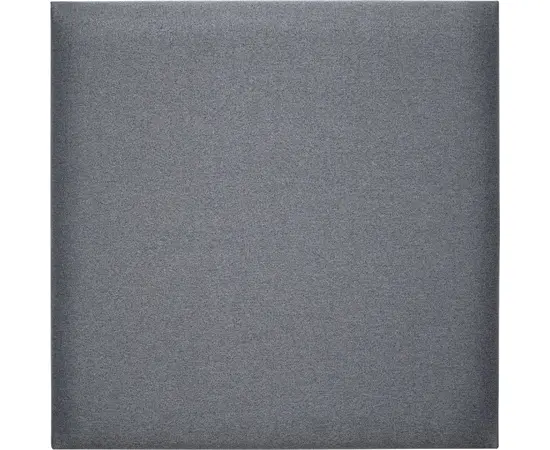 კედლის რბილი პანელი VOX Profile Regular 3 Soform Graphite Tweed 60x60 სმ