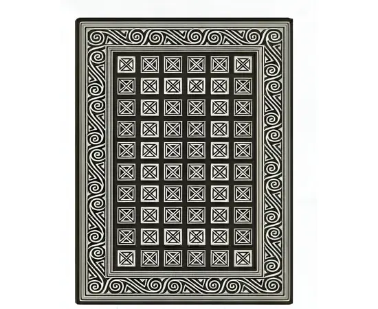 ხალიჩა KARAT FLEX 19634/80 1,2x1,7 მ