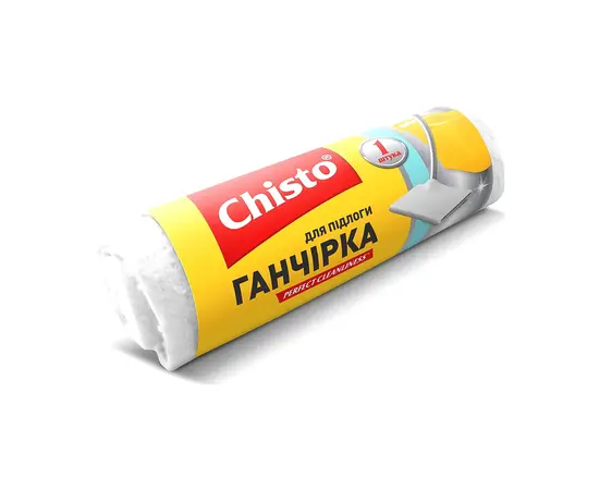 Тряпка для пола Chisto 50x60