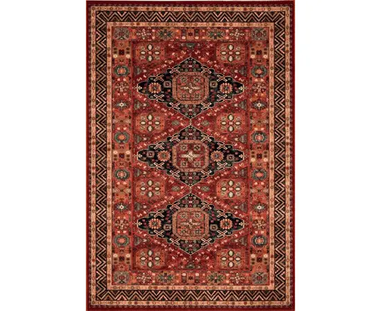 ხალიჩა OSTA KASHQAI 43-8-300 100% WOOL 160x230 სმ