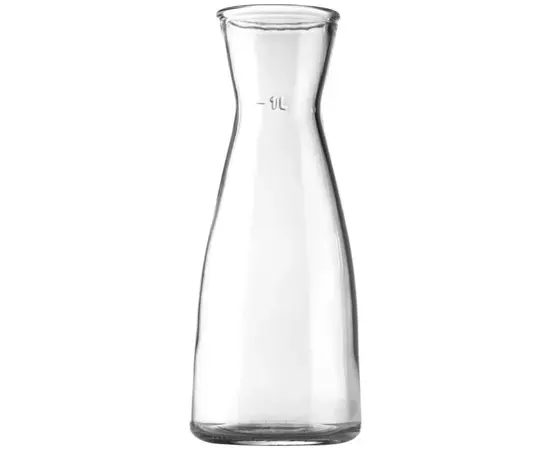 Decanter 1l OSSA