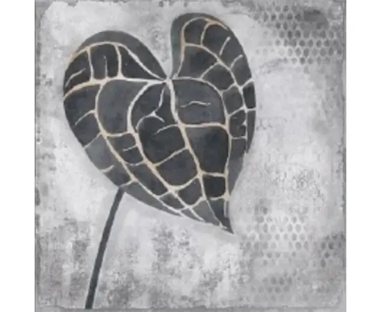 იატაკის ფილა Itaca NG ASTORIA SILVER HL 300X300მმ