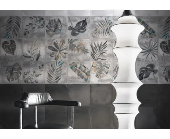 იატაკის ფილა Itaca NG ASTORIA SILVER HL 300X300მმ