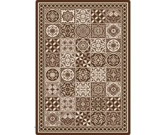 ხალიჩა Karat Carpet Flex 19636/91 1.2x1.7 მ