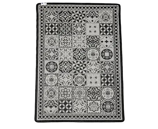 ხალიჩა Karat Carpet Flex 19632/80 1x1.4 მ