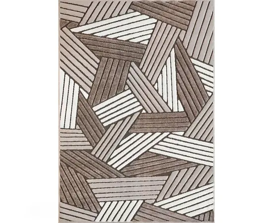 ხალიჩა Karat Carpet FASHION 32001/120 0,6x1,3 მ