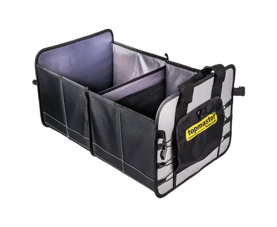 Foldable trunk bag TMP 499951