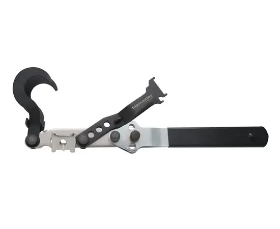 Valve spring compression tool Topmaster 342803 320 mm