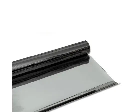 ფირი ფანჯრის სტატიკური Delfa TM5-BC/S45 შავი 45x150 სმ
