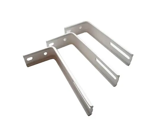 Bracket kit Delfa СКМ-127 3 pcs