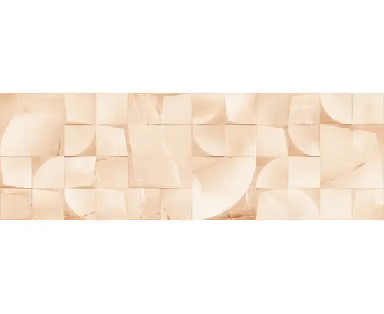 კაფელი Itaca Onyx Crema HL 02 300x900 მმ