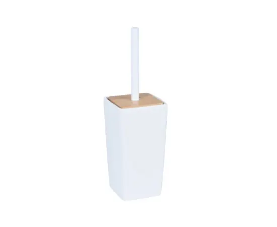 Щетка для унитаза Bisk Pure ceramic 08125