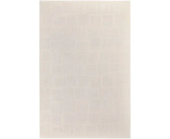 Carpet OSTA TEXTURA 488-20-LA 100 100% WOOL 120x170 cm