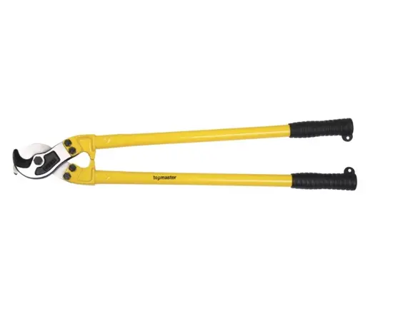 Cable cutter Topmaster 370805 600 mm