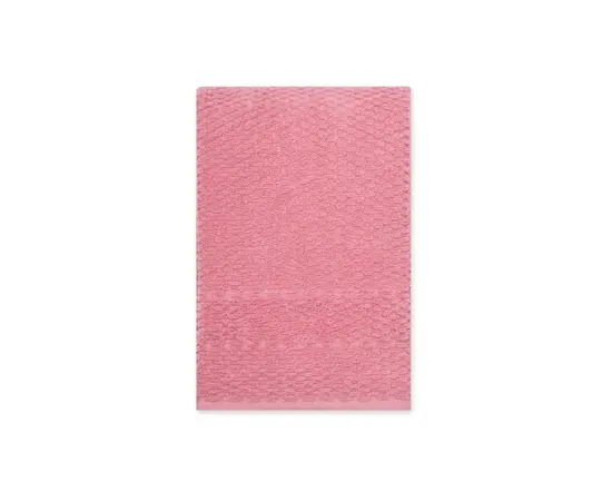 Полотенце ARYA 70x140 Miranda Armo Pembe розовый