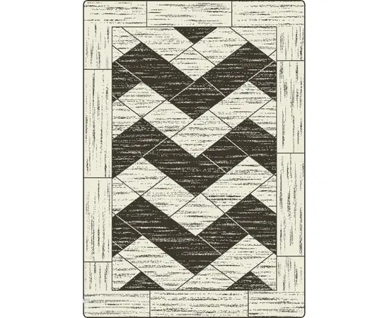 ხალიჩა Karat Carpet Flex 19633/08 1x1.4 მ
