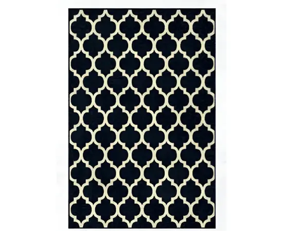 ხალიჩა KARAT CAPPUCCINO 16106/80 0,8x1,5 მ