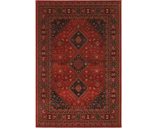 ხალიჩა OSTA KASHQAI 43-45-300 100% WOOL 160x240 სმ