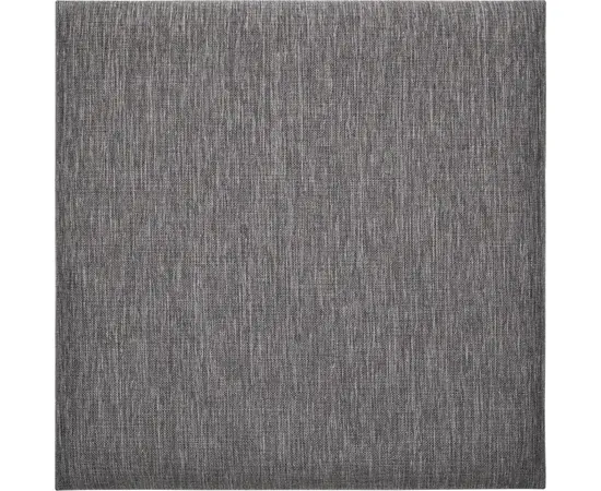 Wall soft panel VOX Profile Regular 3 Soform Grey Melange 60x60 cm