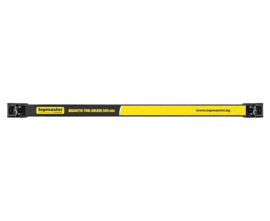Магнитный держатель инструментов Topmaster 342900 500 мм