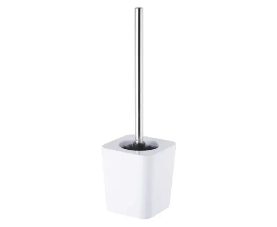 Щетка для унитаза Bisk Simpe 06350 11.5x39x11.5 см