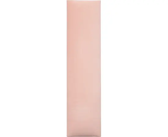 კედლის რბილი პანელი VOX Profile Regular 2 Soform Light Pink Velvet Matt 15x60 სმ
