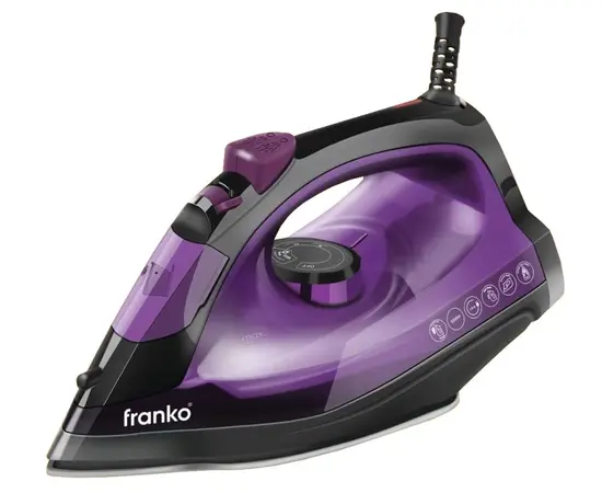 Утюг Franko FSI-1190 2400W