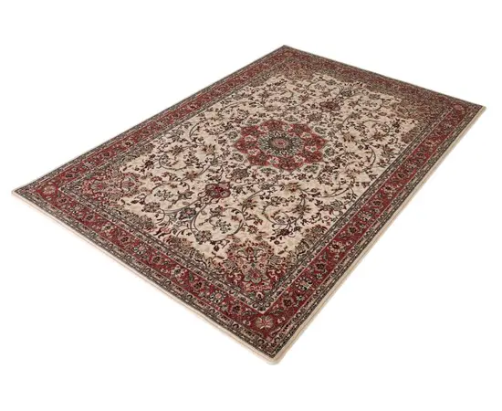 Ковер Dywilan POLONIA KORDOBA PIASEK 3 7488 bC1 200x300 100% WOOL